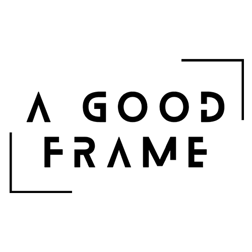 agoodframe.com logo
